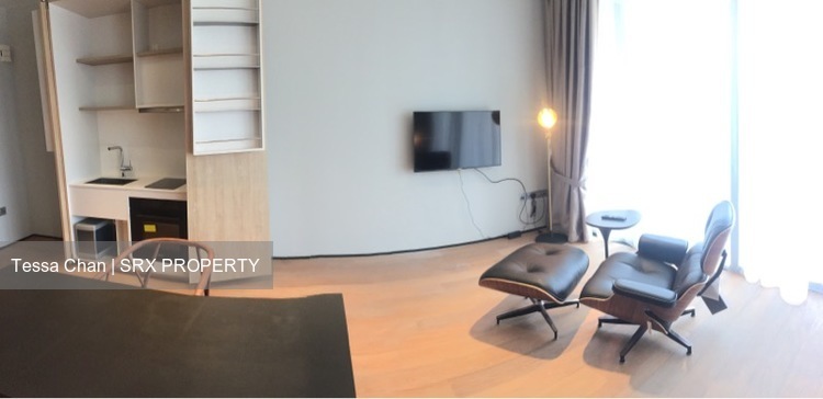 OUE Twin Peaks (D9), Condominium #223471991
